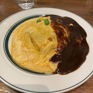 洋食亭ブラームス_0