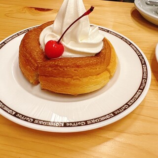 コメダ珈琲店_1