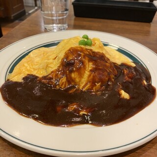 洋食亭ブラームス_1