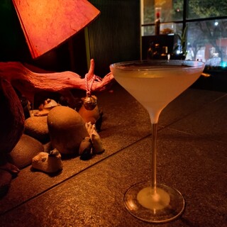 エスプリモダン めろん