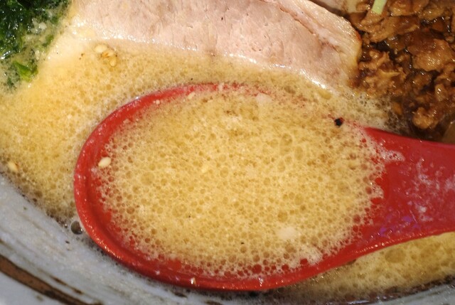 麺屋楽笑（メンヤラクショウ） - 相馬（ラーメン）の写真