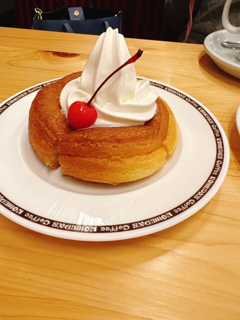 Komeda Coffee Ten Iwatsuka Ten photo 2