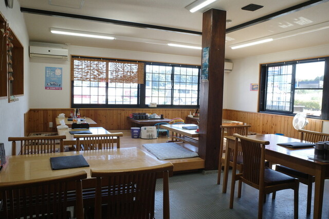 麺屋楽笑（メンヤラクショウ） - 相馬（ラーメン）の写真