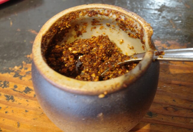 麺屋楽笑（メンヤラクショウ） - 相馬（ラーメン）の写真