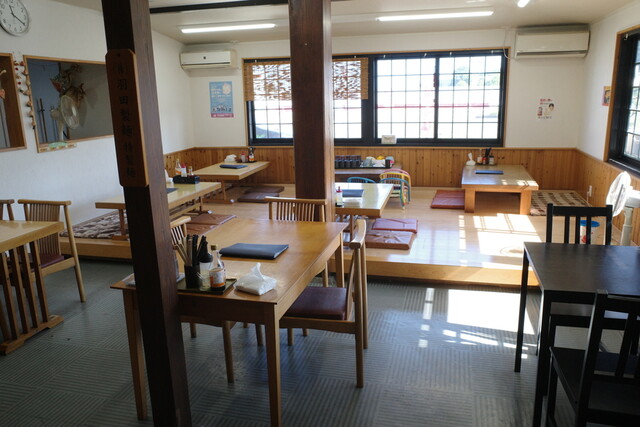 麺屋楽笑（メンヤラクショウ） - 相馬（ラーメン）の写真