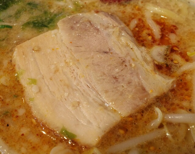 麺屋楽笑（メンヤラクショウ） - 相馬（ラーメン）の写真