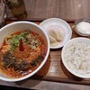 極上担々麵 香家 みなとみらい東急スクエア店