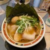 中華そば 麺や食堂 本店