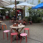 ADDA - 雨が止んで良かったよぉー