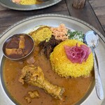 ADDA - 【ADDAプレート】