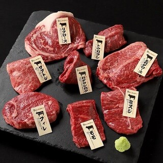 国産熟成焼肉 肉バル ドウラクコリーダ_2