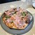 400℃ PIZZA - 料理写真:プロシュット