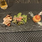 日比谷松本楼 - 