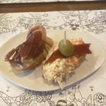 ガストロテカ ビメンディ - 