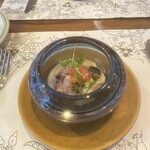 ガストロテカ ビメンディ - 