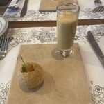 ガストロテカ ビメンディ - 