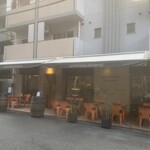 ガストロテカ ビメンディ - 