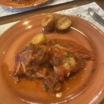 ガストロテカ ビメンディ - 