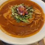 べじらーめんゆにわ - 