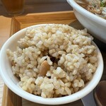 べじらーめんゆにわ - 