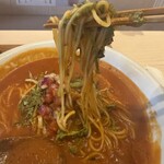 べじらーめんゆにわ - 