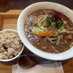 べじらーめんゆにわ - 