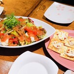 肉バル SHOUTAIAN - 