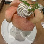 京橋千疋屋 東京駅一番街店 - 