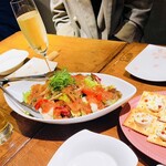 肉バル SHOUTAIAN - 