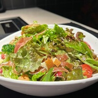 コリーダサラダ