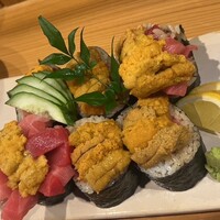 魚と炭と鉄板と ととと - 
