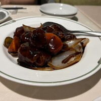 中国飯店 三田店 -  中国飯店 三田店 -