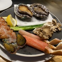 ニュー松坂 新宿店 - 