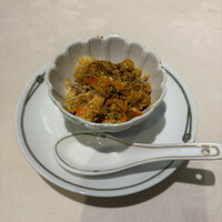 中国飯店 三田店 -  中国飯店 三田店 -