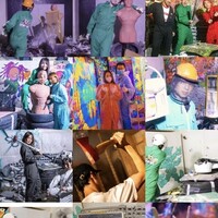 李昇 本館 -  李昇 本館 -