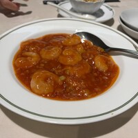 中国飯店 三田店 -  中国飯店 三田店 -