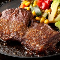 牛ハラミステーキ（ランチ）150g