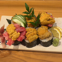 魚と炭と鉄板と ととと - 