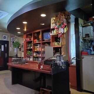 金竜中国料理店_2