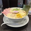 鶏そば啜る 可児店