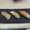 Aburi TORA 熟成鮨と炙り鮨 豊洲店