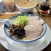 博多ラーメン しばらく - 