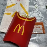 マクドナルド - 