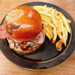 ブラッカウズ - 