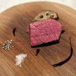 リストランティーノ ルベロ - 土佐あかうし