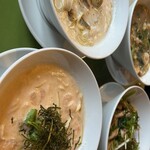 スープパスタ&PIZZA専門店 東京オリーブ - 