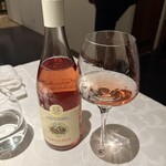 リストランティーノ ルベロ - ロゼ