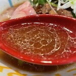 ハイデン.コッコFACTORY ら-めん凛々 - 