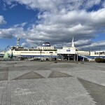 元祖インドカレー 小いけ - 函館の港