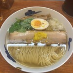 麺屋ひょっとこ - 